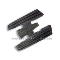 Tapis De Sol Caoutchouc Vespa125 Gtr - Sprint - Rally